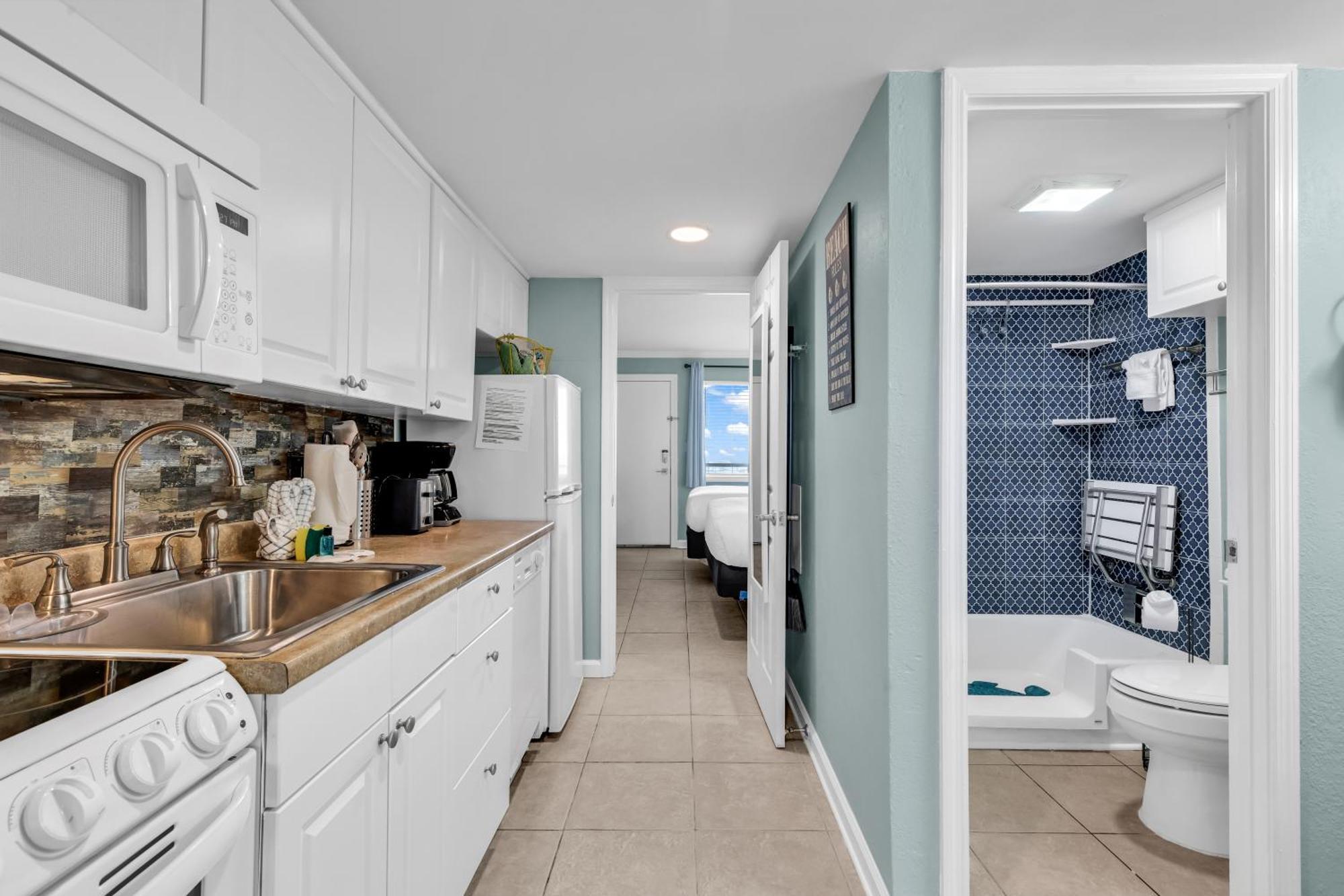 Apartment Bluewater 1205 Myrtle Beach