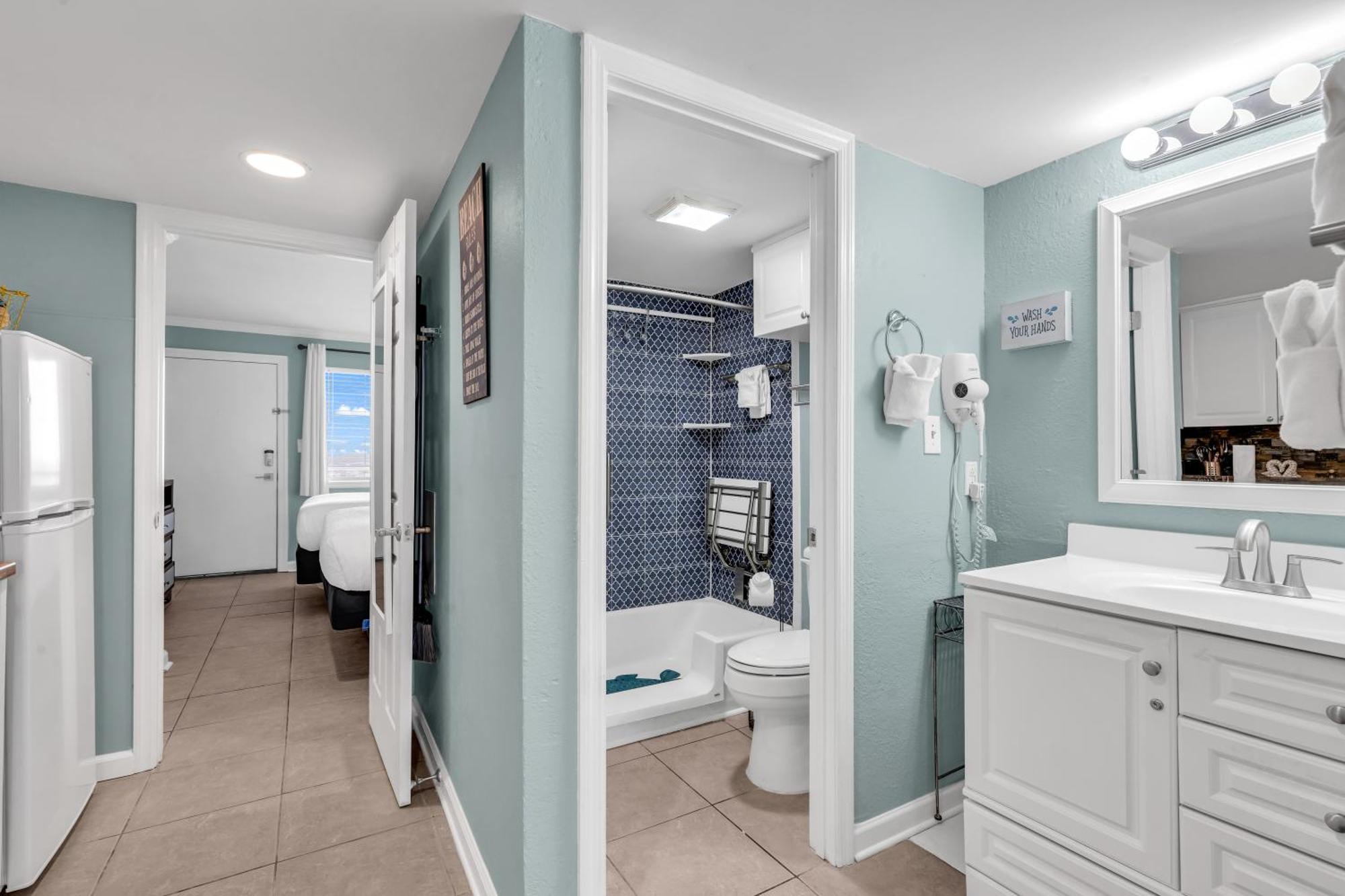 Apartment Bluewater 1205 Myrtle Beach