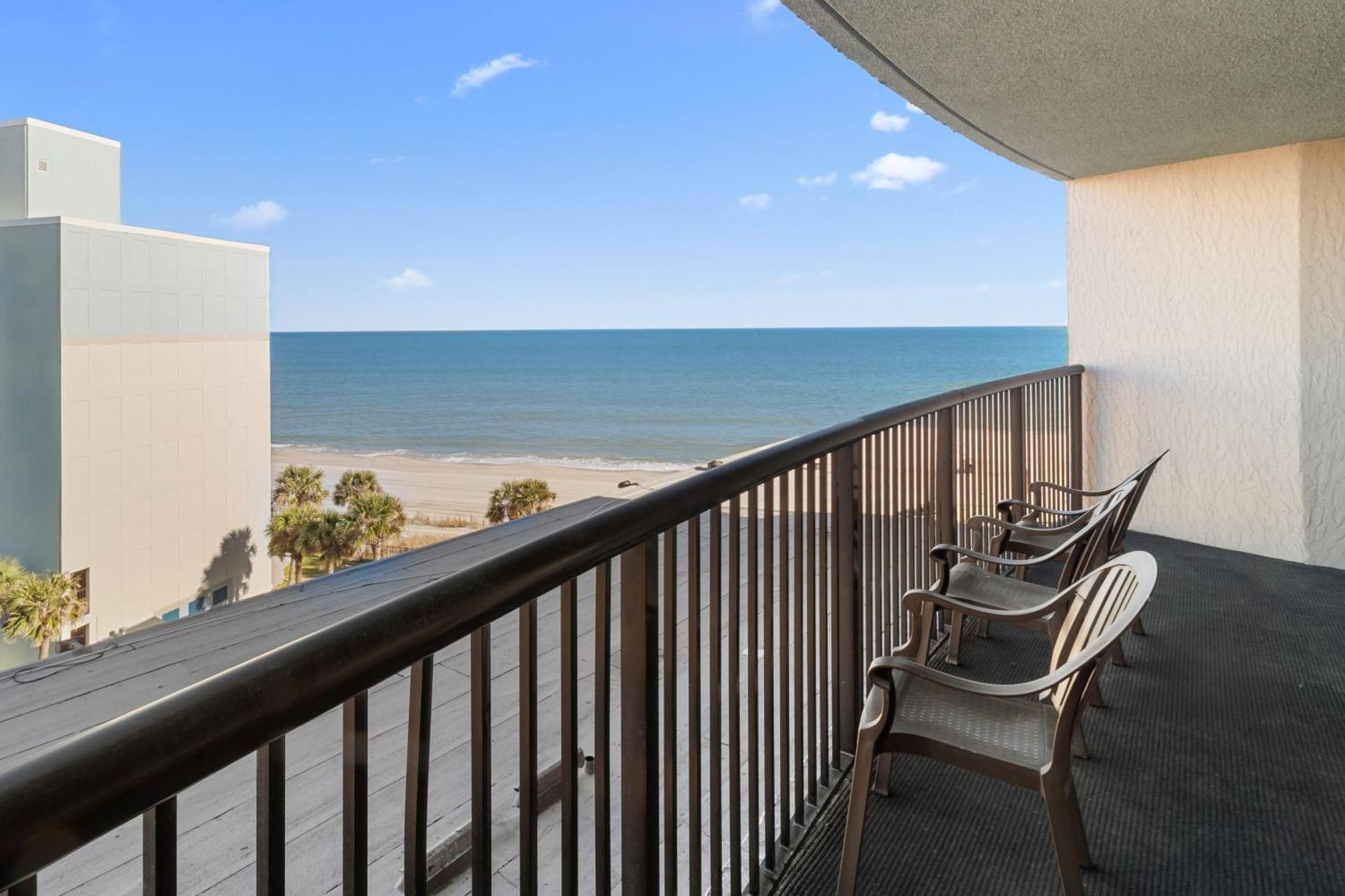 Resort Compass Cove