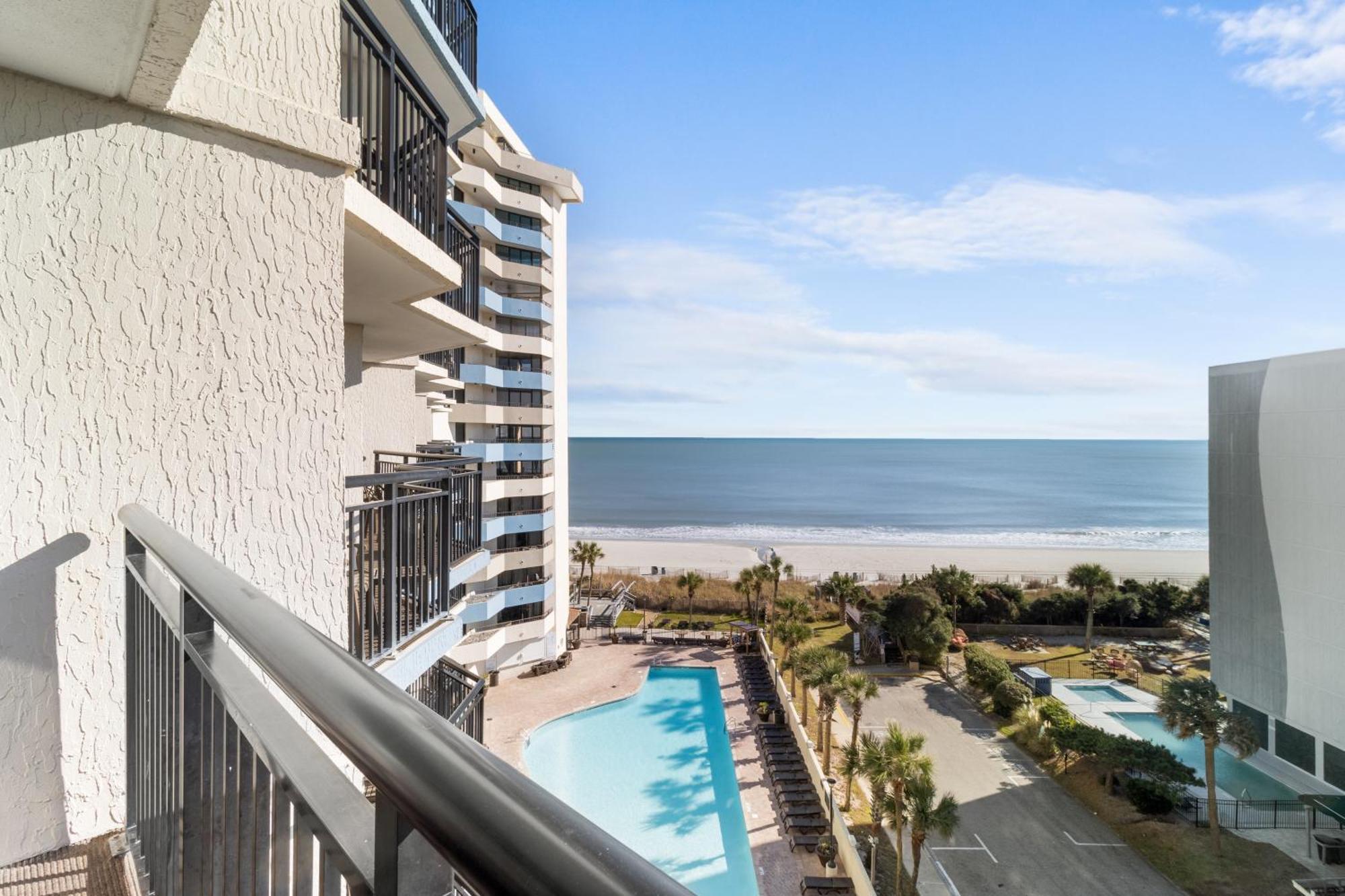 Resort Ocean Reef