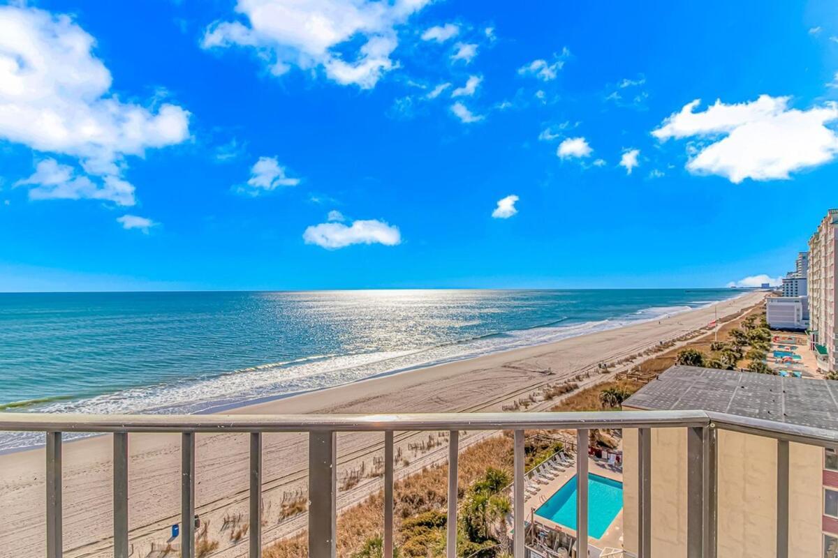 The Palace 705 Holiday home Myrtle Beach
