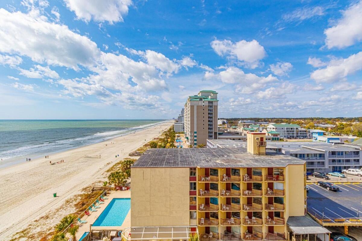 Holiday home The Palace 705 Myrtle Beach
