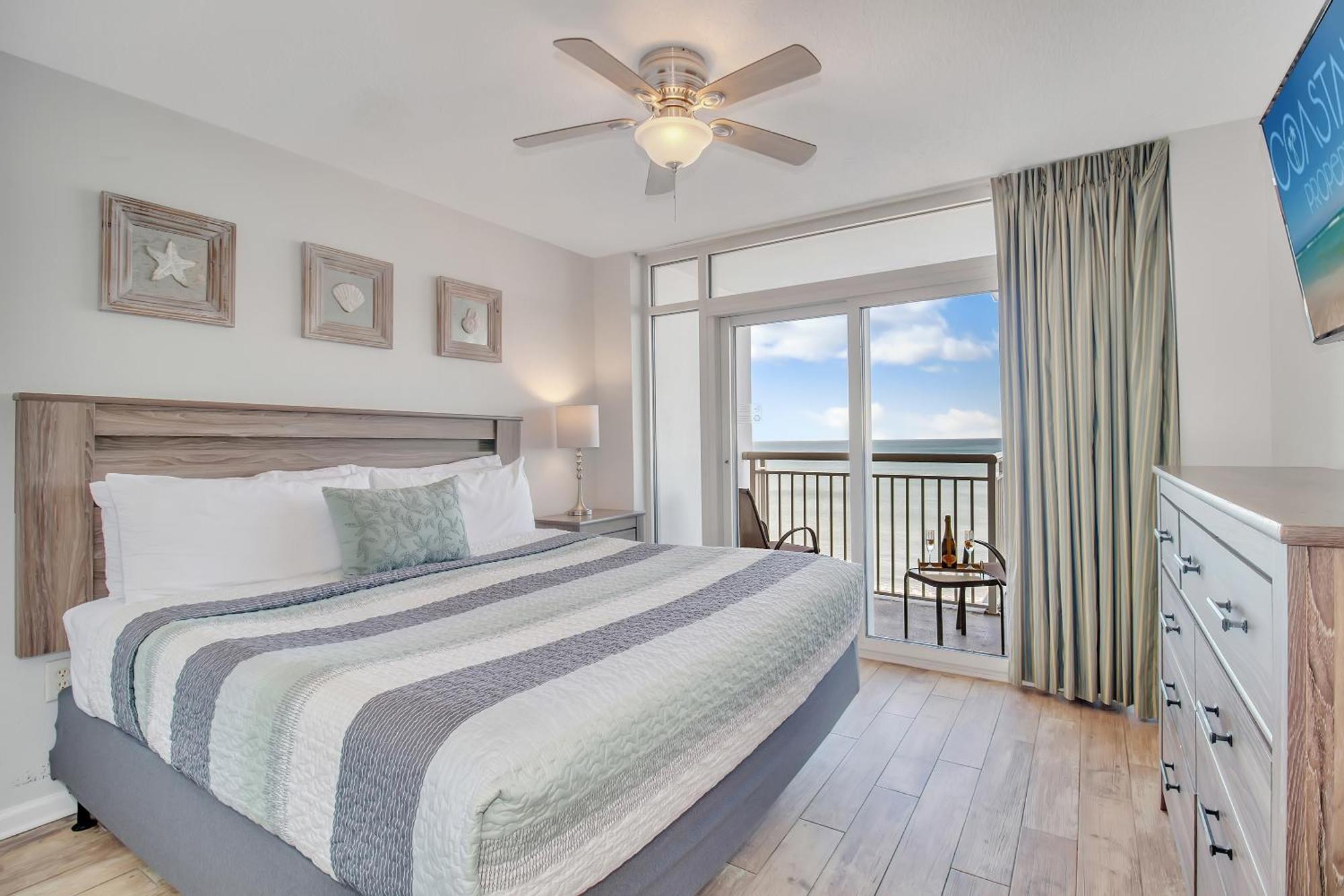 Oceanfront Work From Here Location! 1157 Apartment
