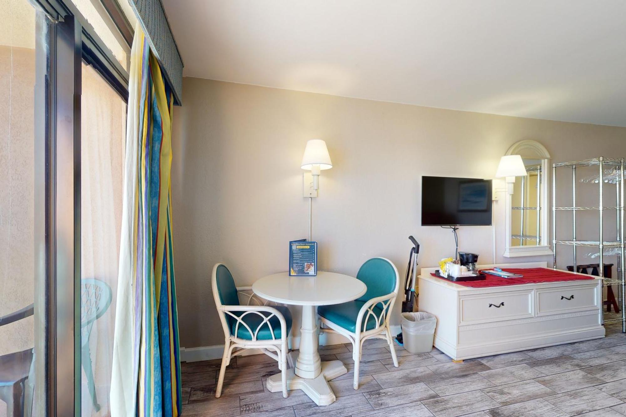 Sandcastle South 1506 Hotel
