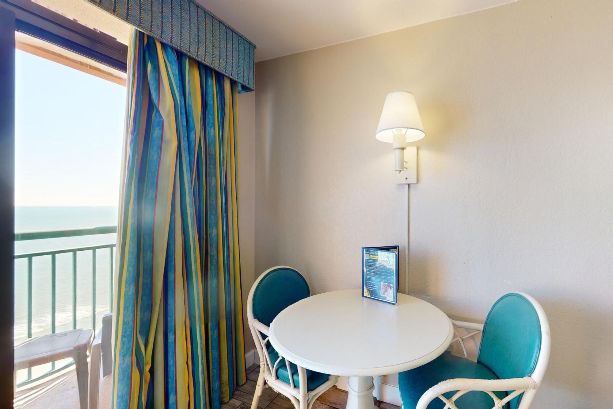 Sandcastle South 1506 Hotel Myrtle Beach