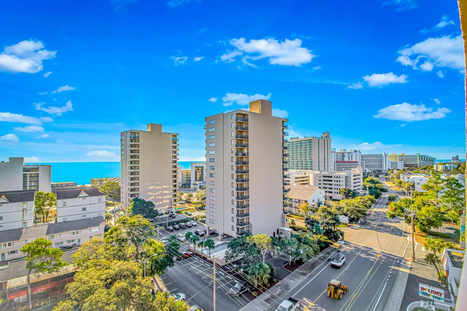 Modern 1br With Ocean Views! Cozy & Quiet! Ov902 Holiday home *