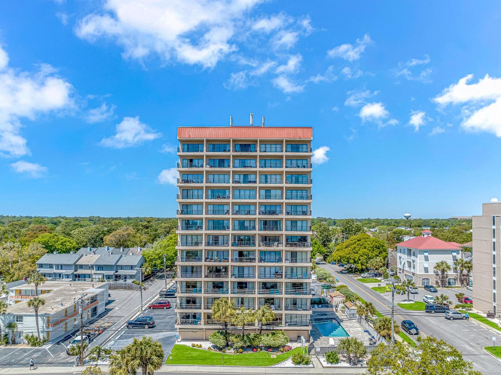 Holiday home Modern 1br With Ocean Views! Cozy & Quiet! Ov902