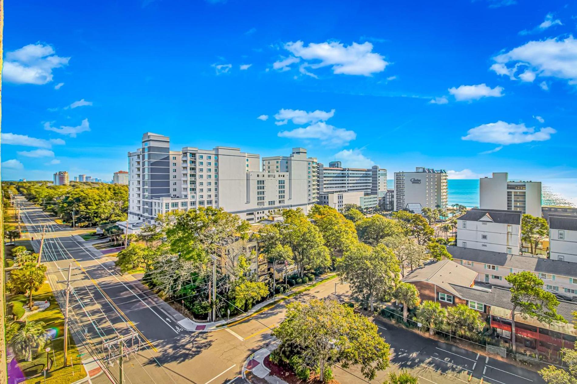 Modern 1br With Ocean Views! Cozy & Quiet! Ov902 Holiday home *