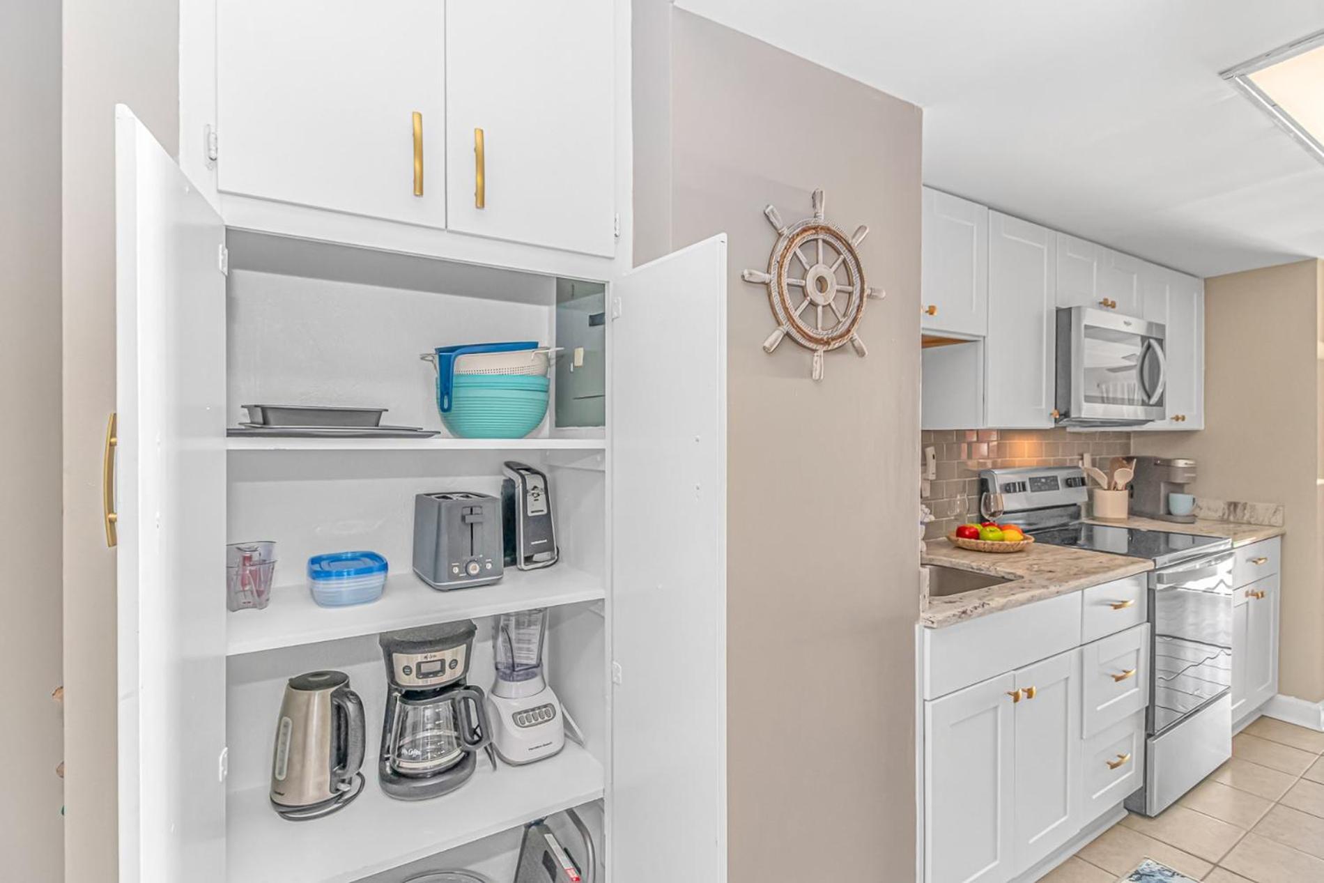 Modern 1br With Ocean Views! Cozy & Quiet! Ov902 Holiday home