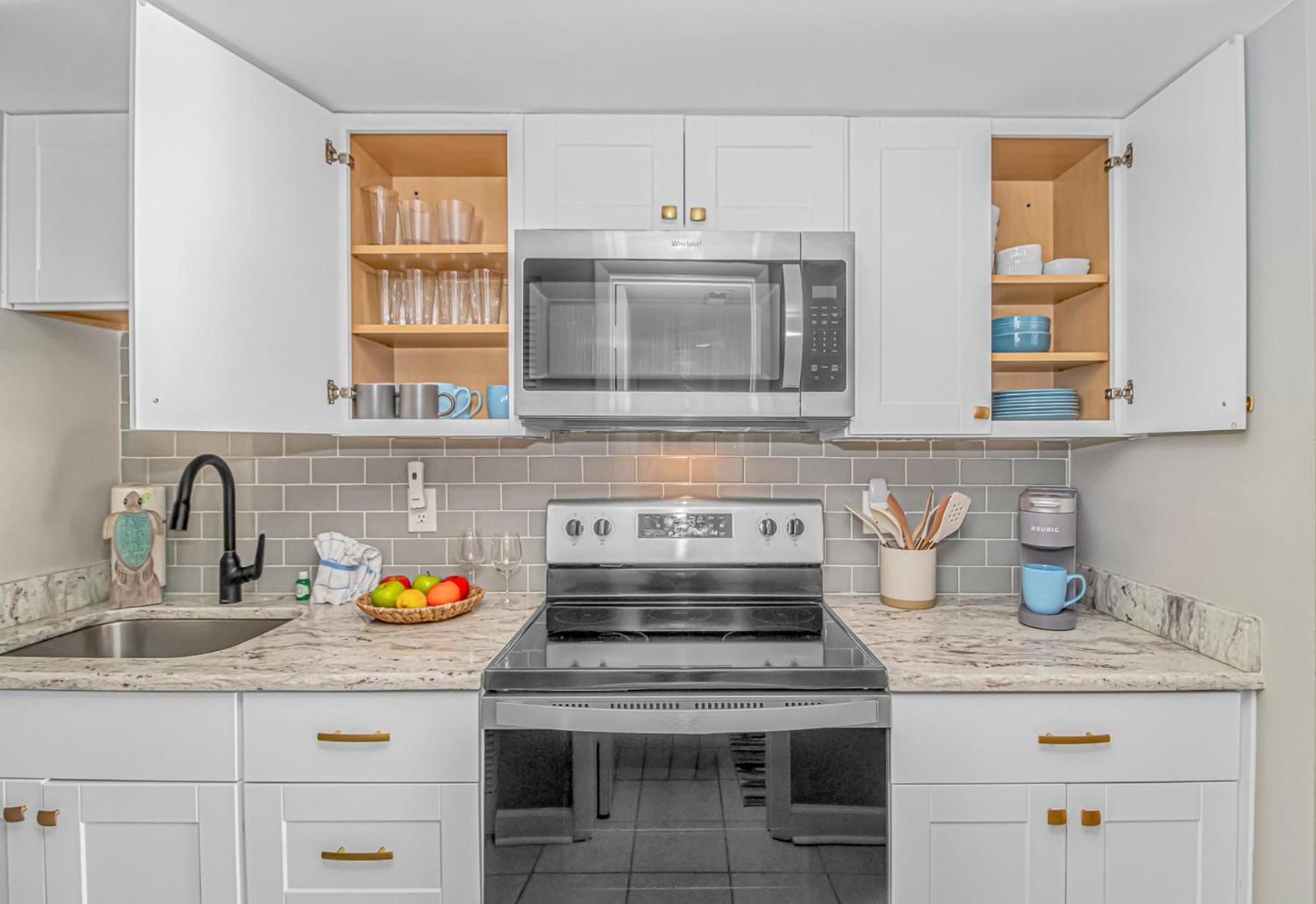 Holiday home Modern 1br With Ocean Views! Cozy & Quiet! Ov902 Myrtle Beach