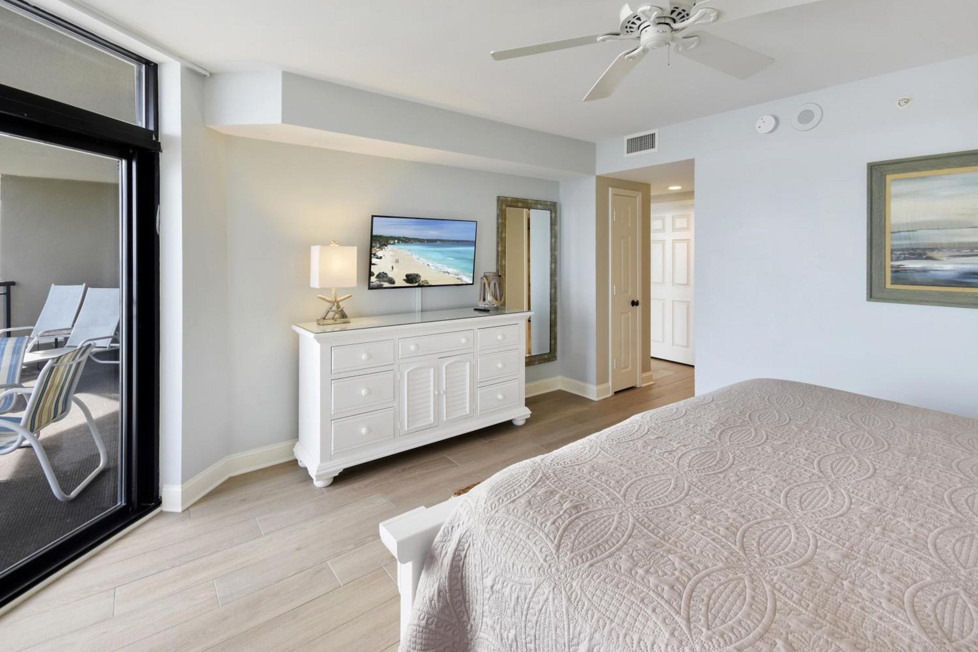 Southwind 1105 Apartment *