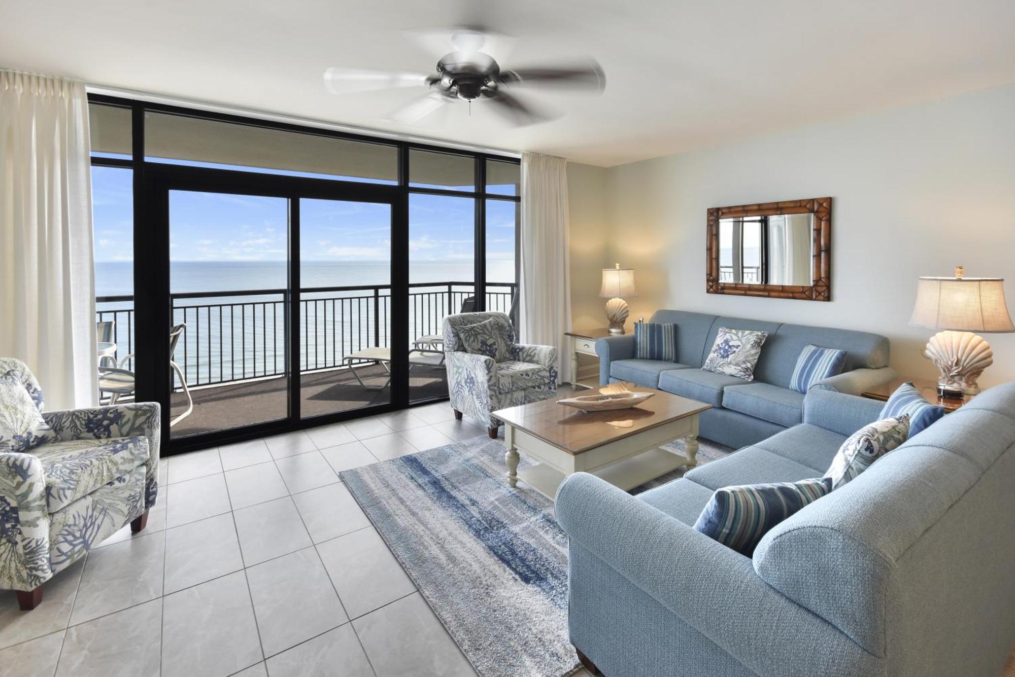 Southwind 1105 Apartment