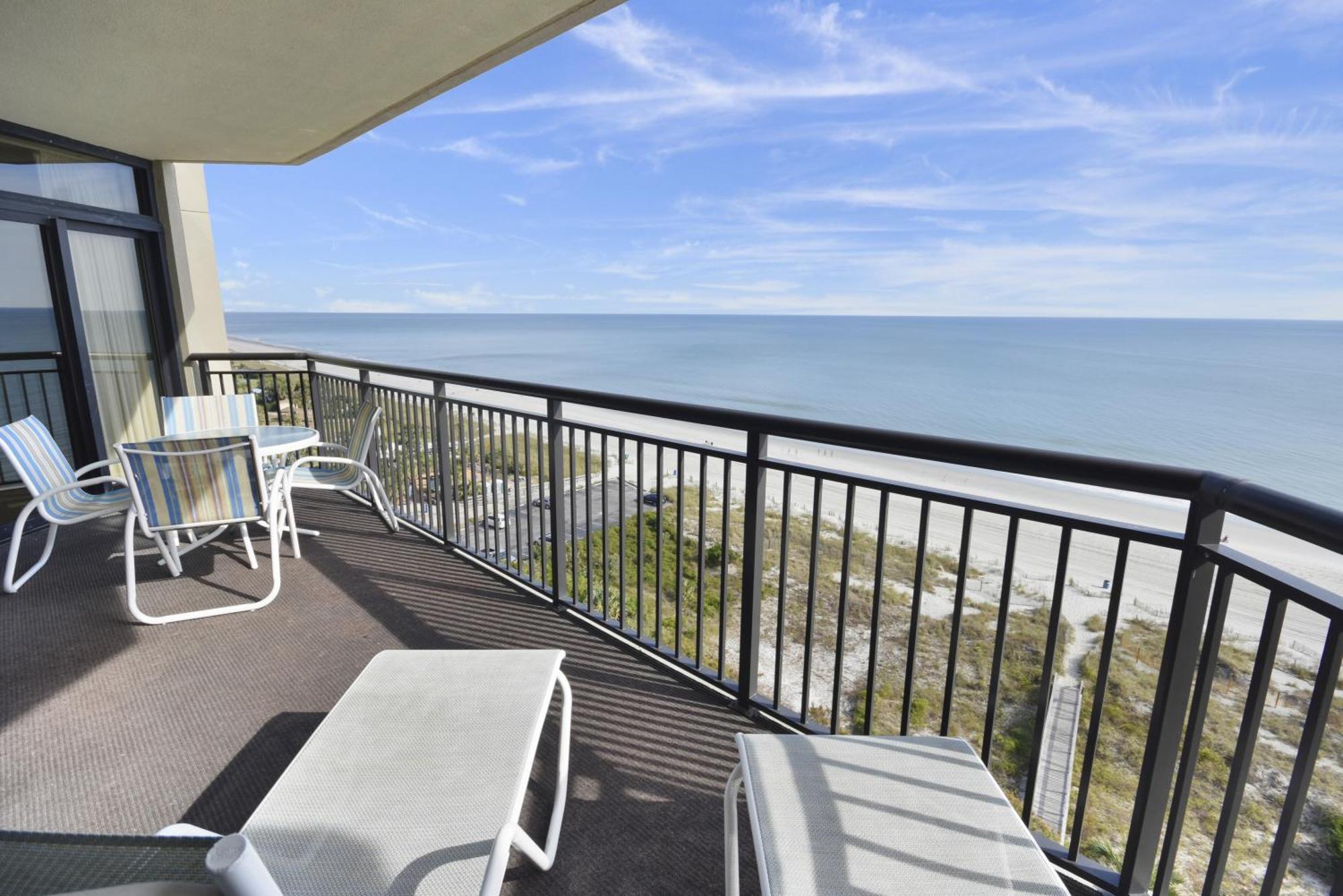 Apartment Southwind 1105