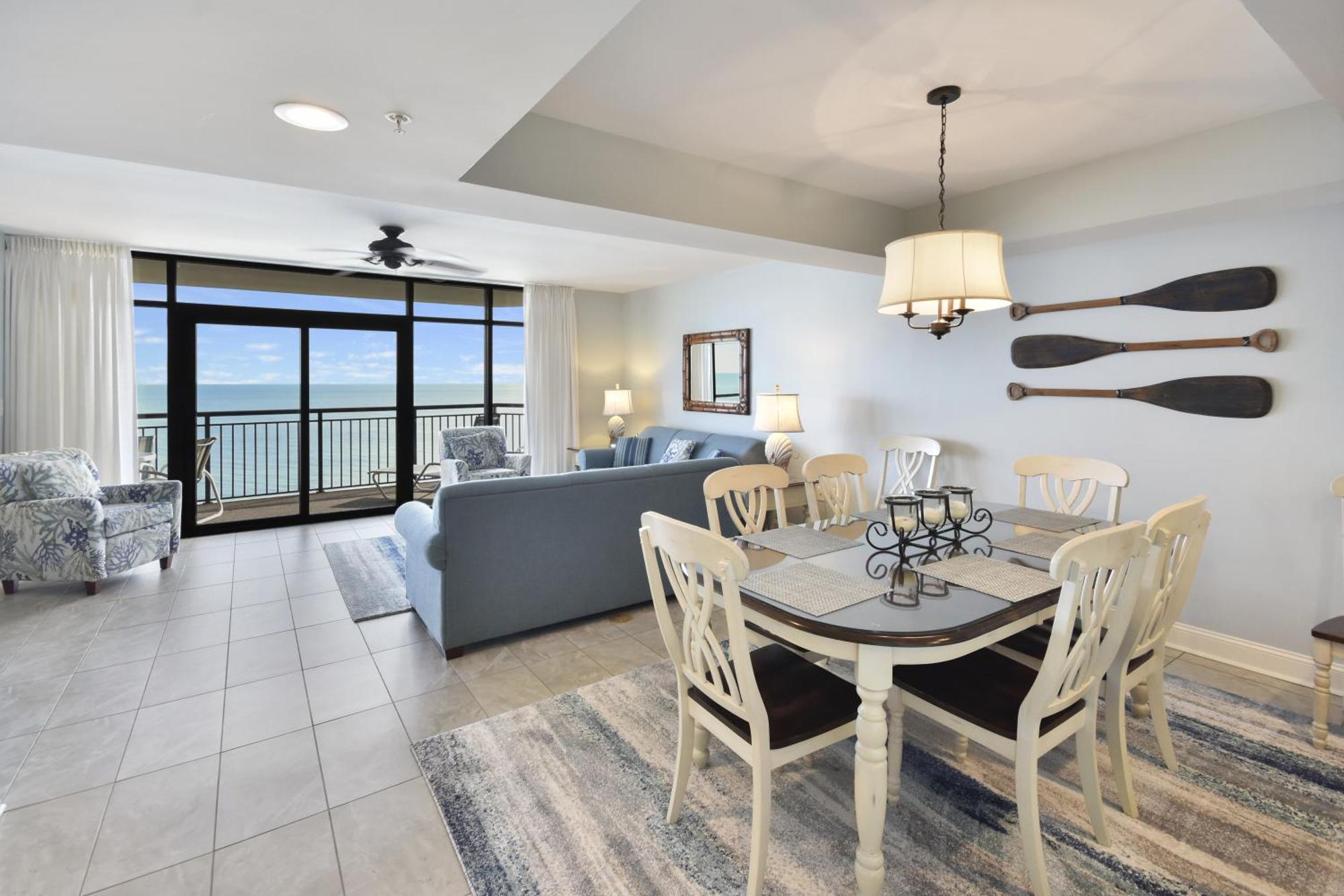 Apartment Southwind 1105 *