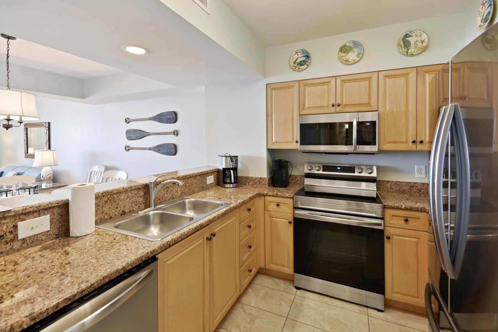 Southwind 1105 Apartment Myrtle Beach