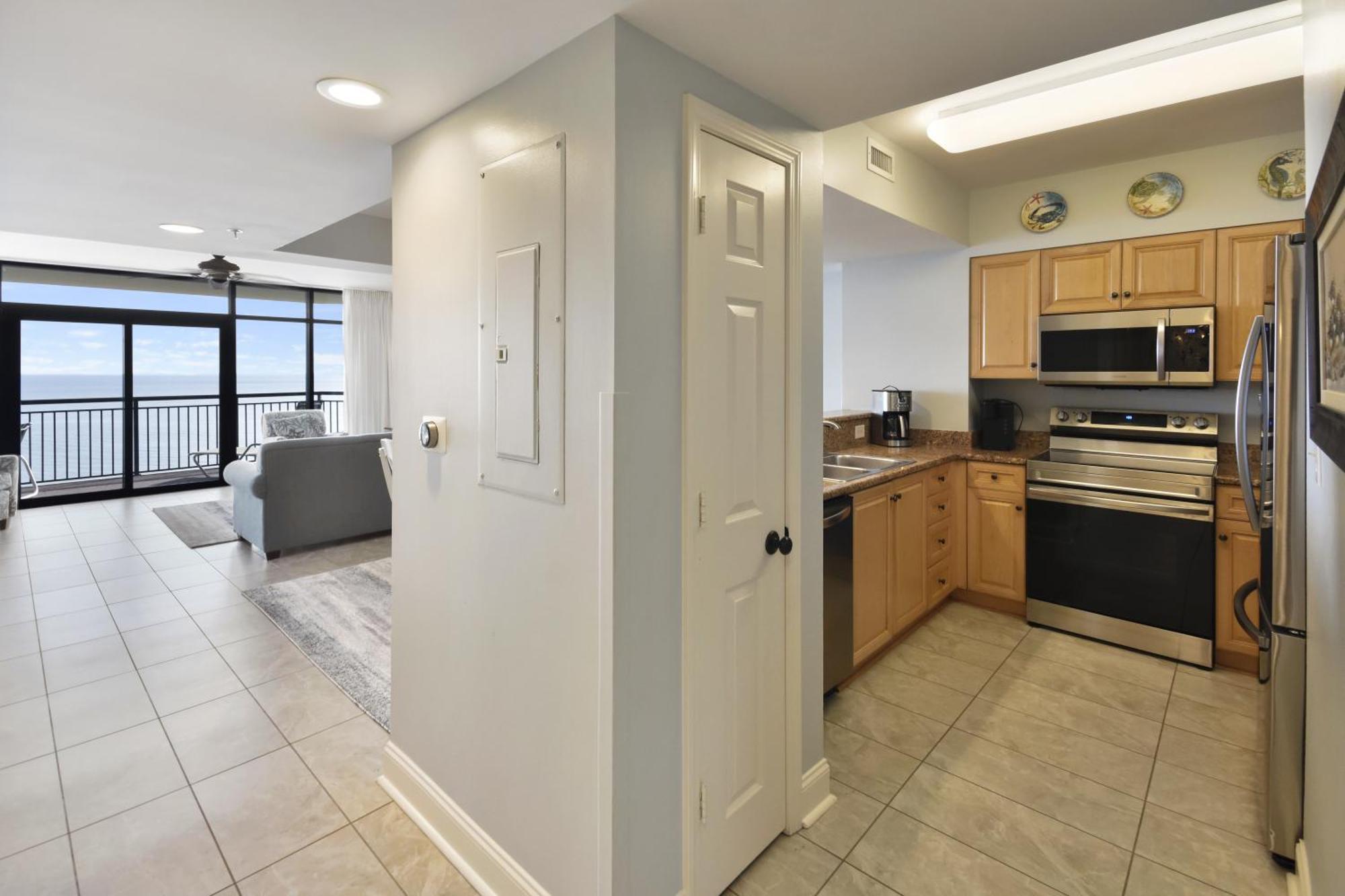 Apartment Southwind 1105 Myrtle Beach