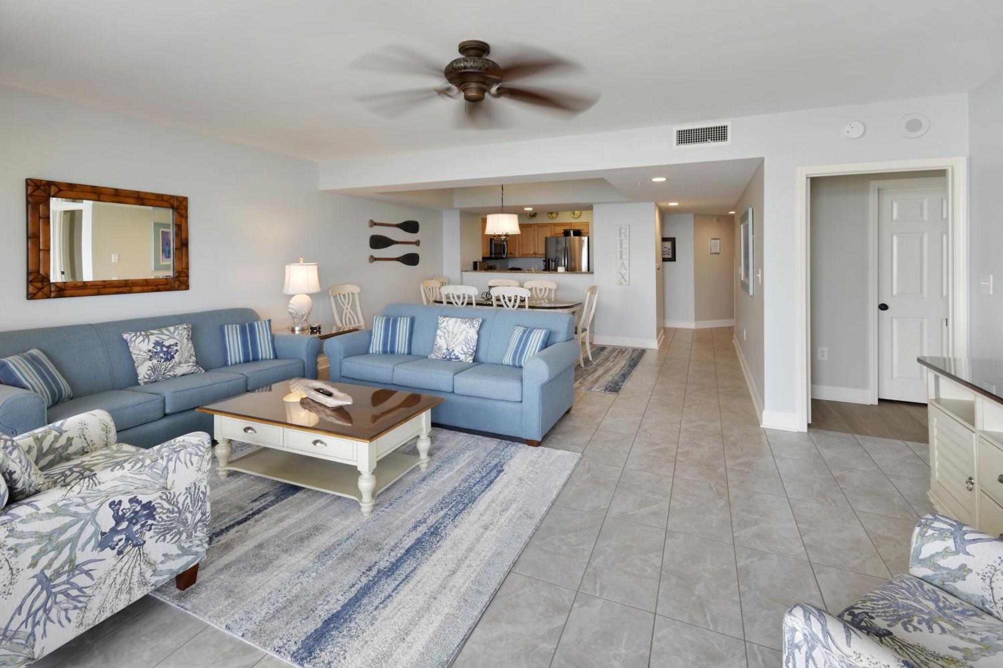 Southwind 1105 Myrtle Beach
