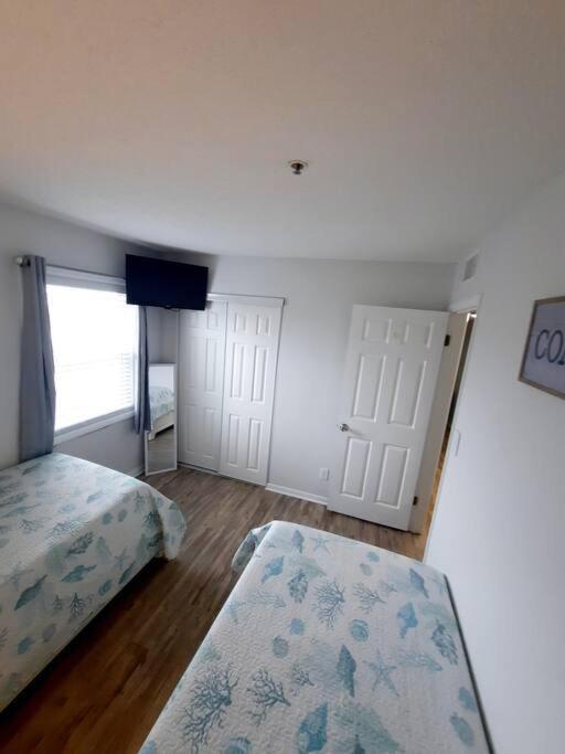 Oceanview 2 Bedroom * Myrtle Beach