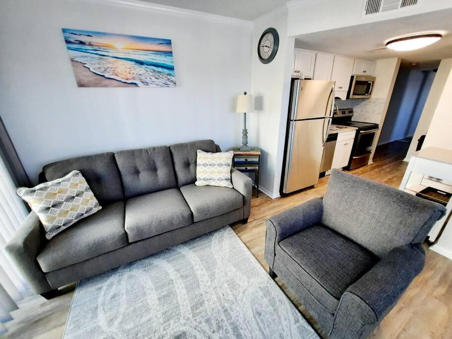 Oceanview 2 Bedroom *