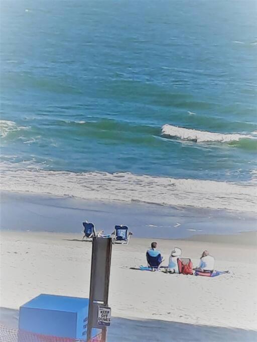 Oceanview 2 Bedroom Apartment *