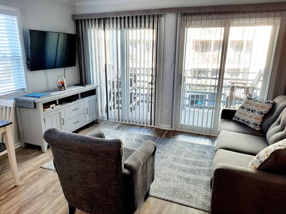 Oceanview 2 Bedroom *