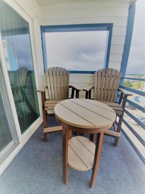 Oceanview 2 Bedroom Myrtle Beach