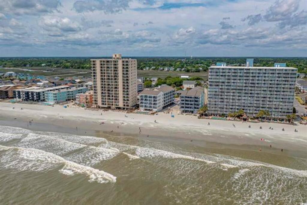 Apartment Oceanview 2 Bedroom *