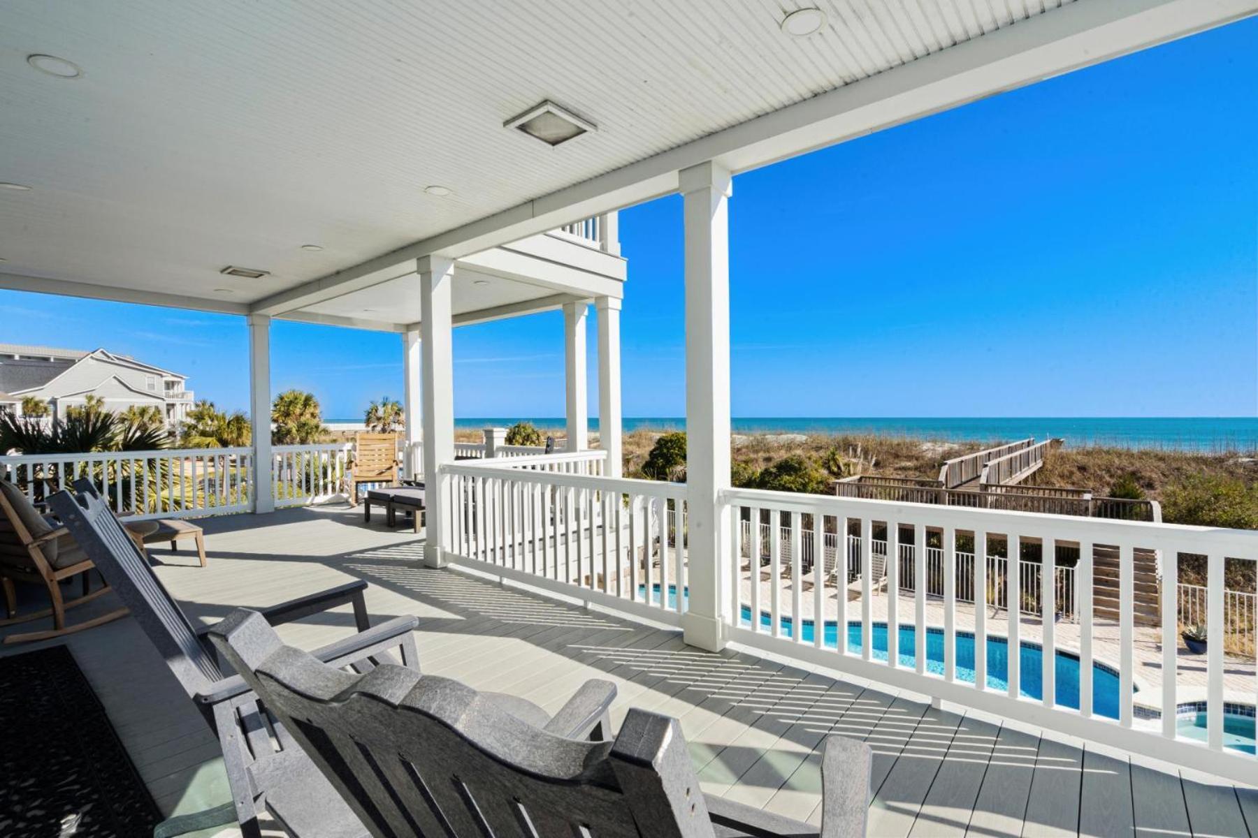 Holiday home Anchor Of The Soul