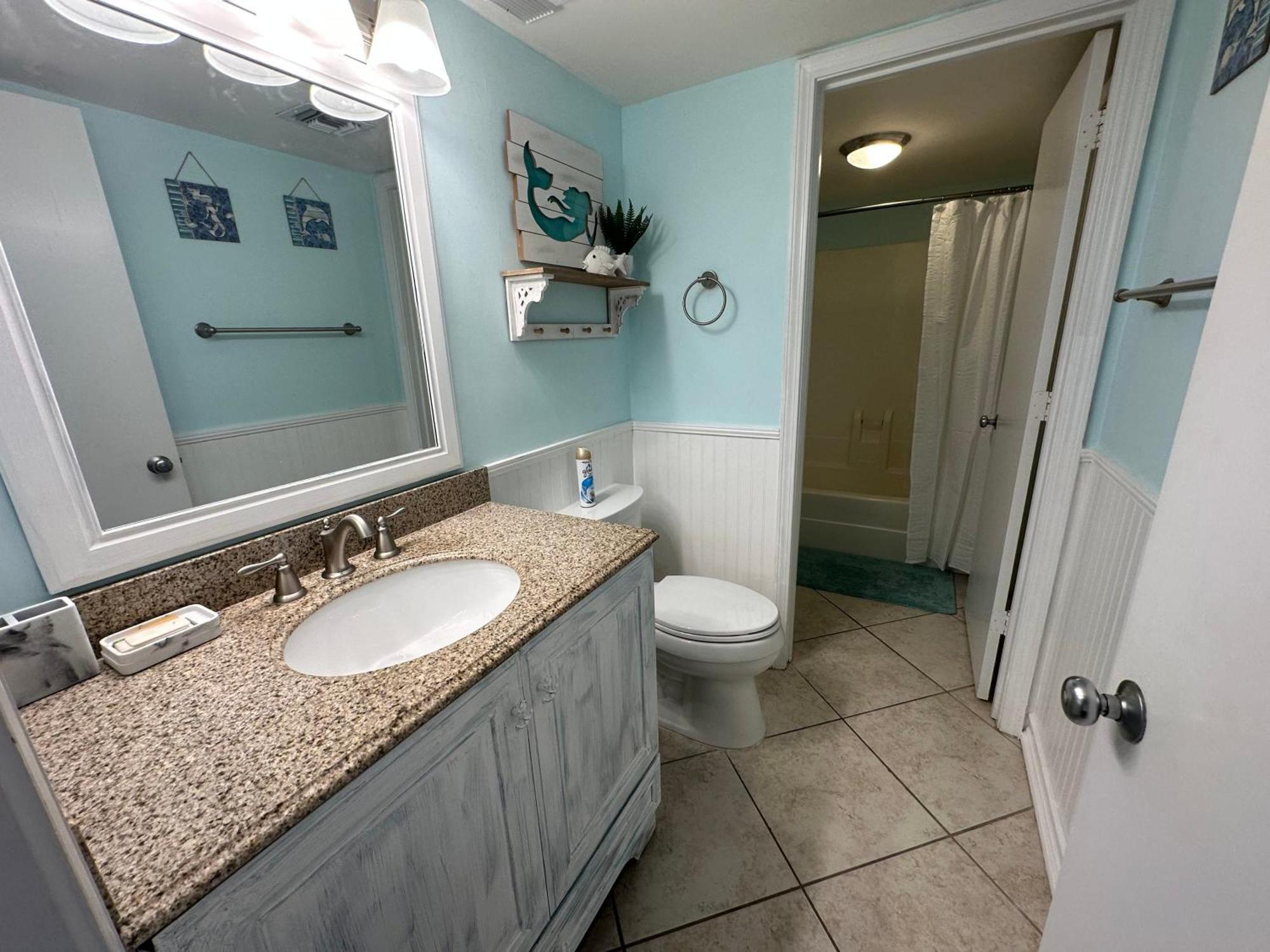 Holiday home Direct Oceanfront 2 King Suites112 North Myrtle