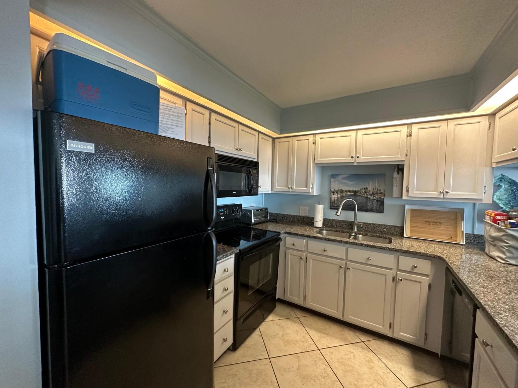 Holiday home Direct Oceanfront 2 King Suites112 North Myrtle Myrtle Beach
