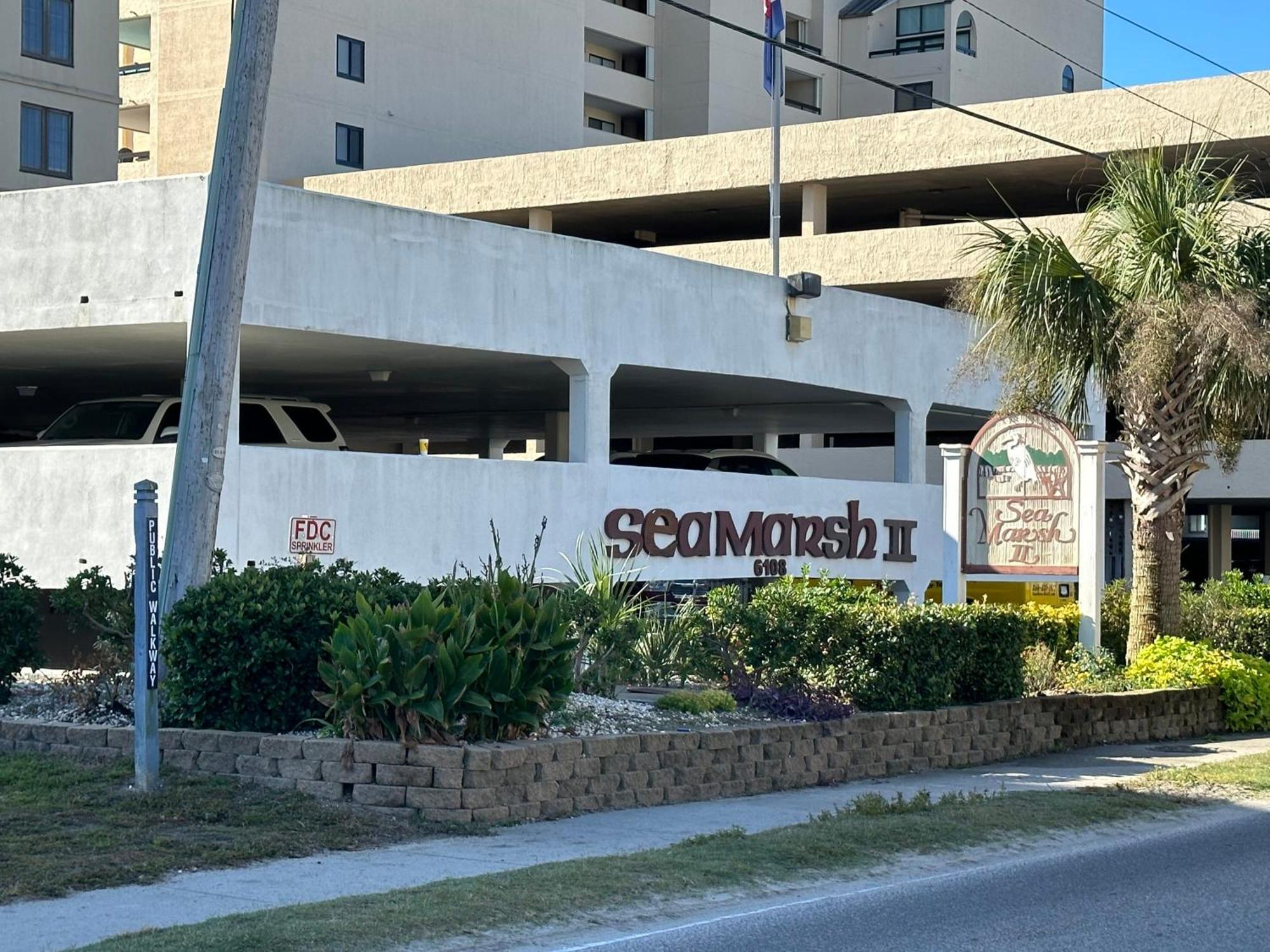 Direct Oceanfront 2 King Suites112 North Myrtle Myrtle Beach
