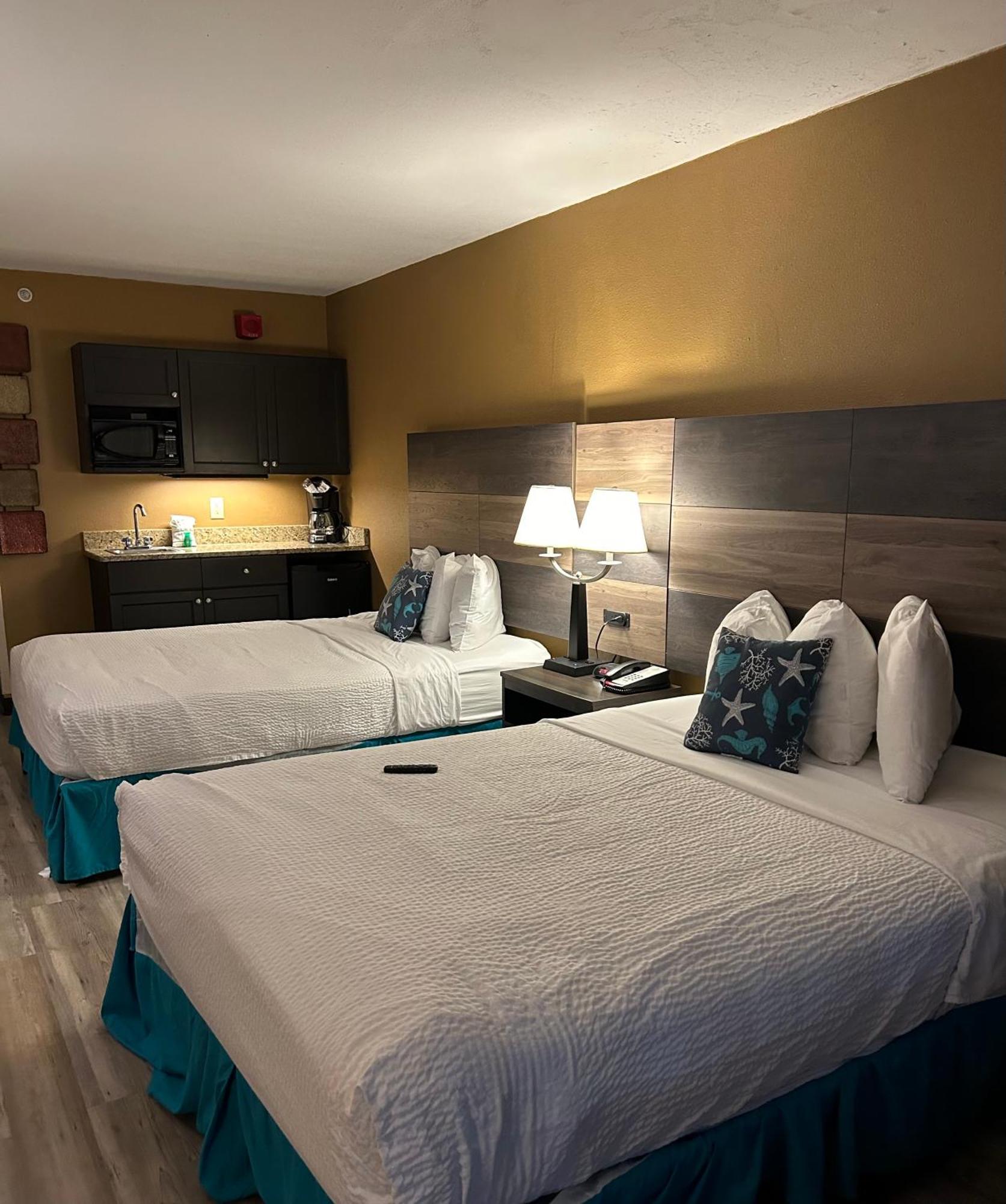 Aparthotel Landmark Myrtle Beach