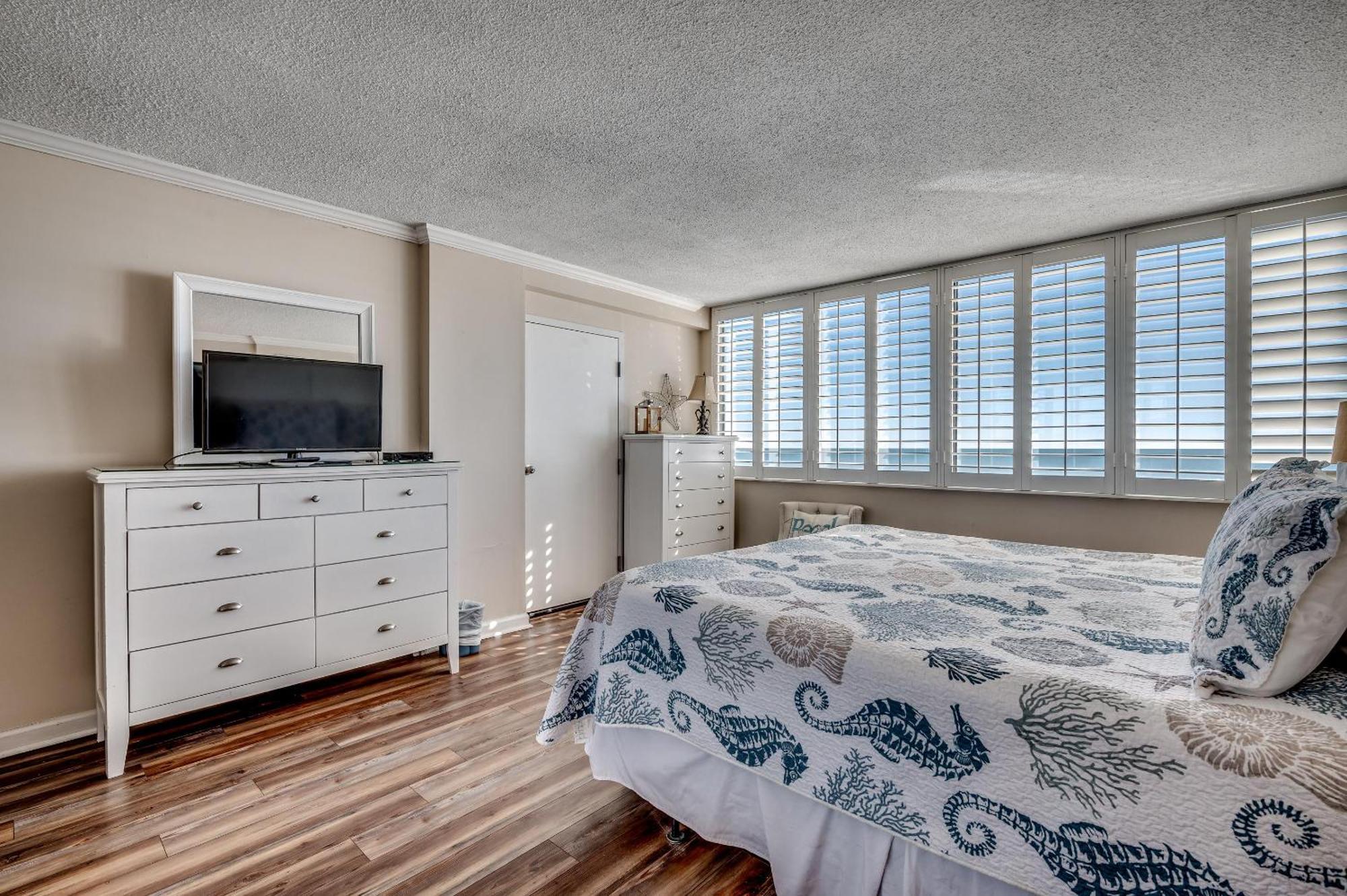 Carolina Dunes - 304 Holiday home *