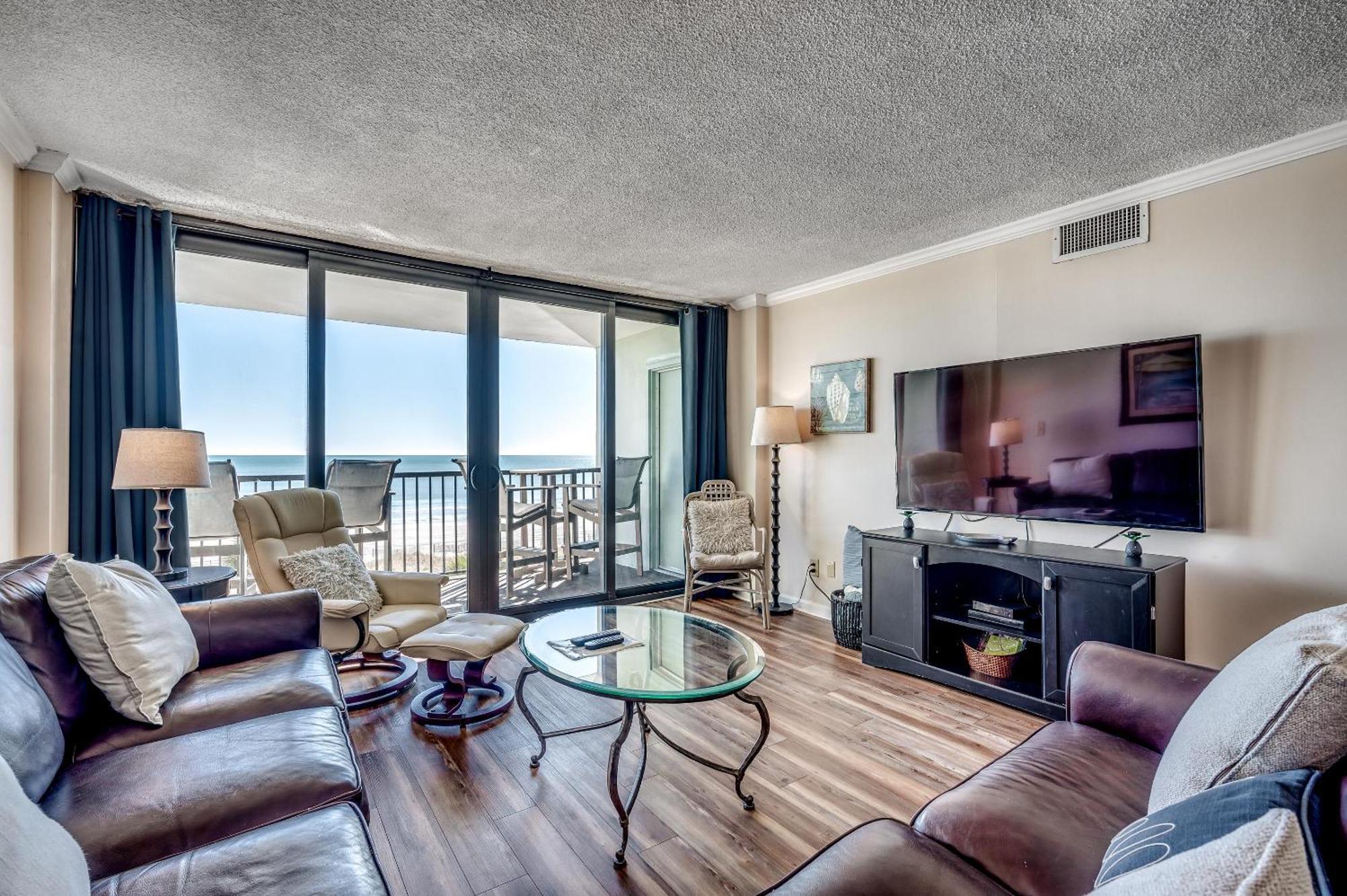 Carolina Dunes - 304