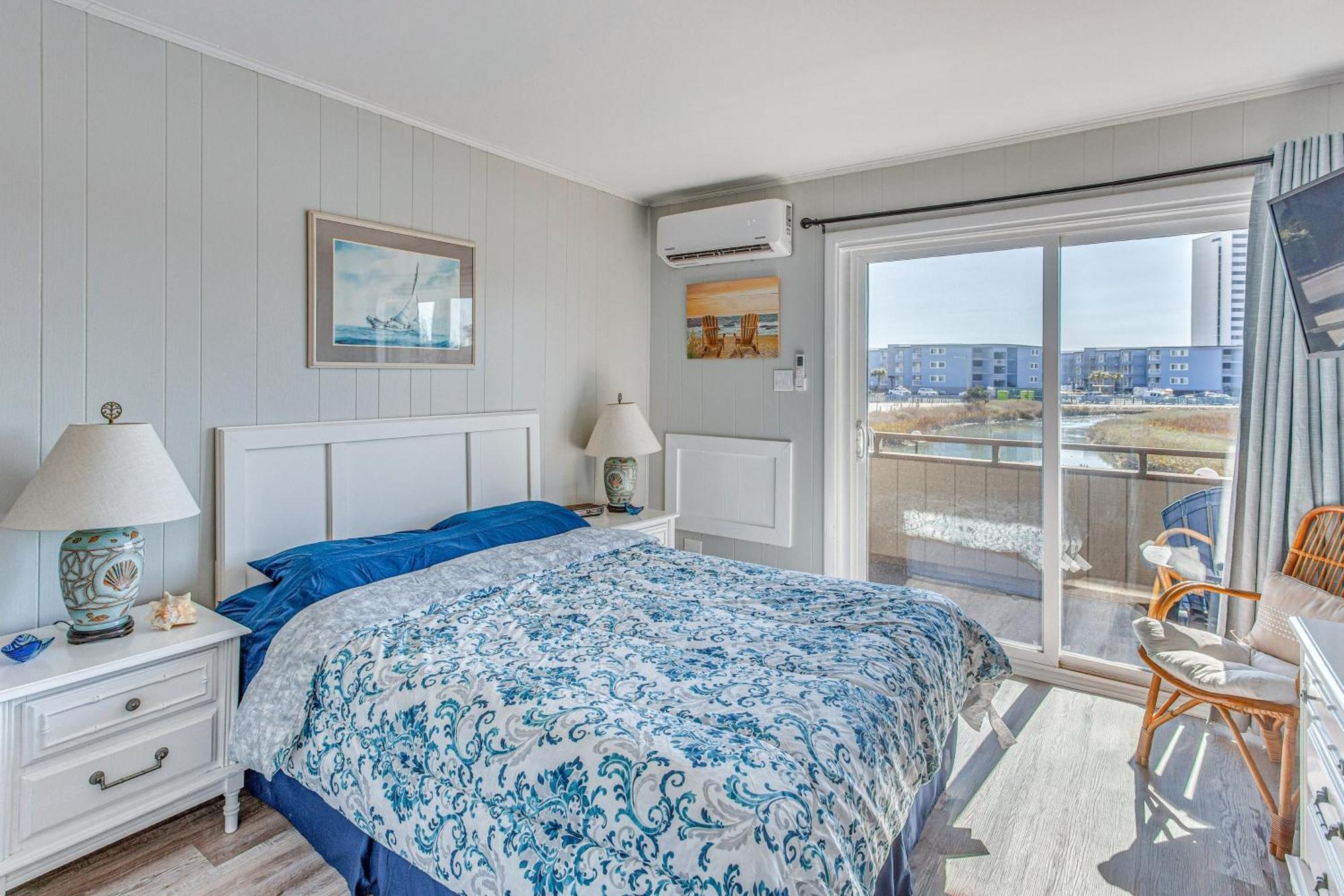 Apartment Myrtle Walk To