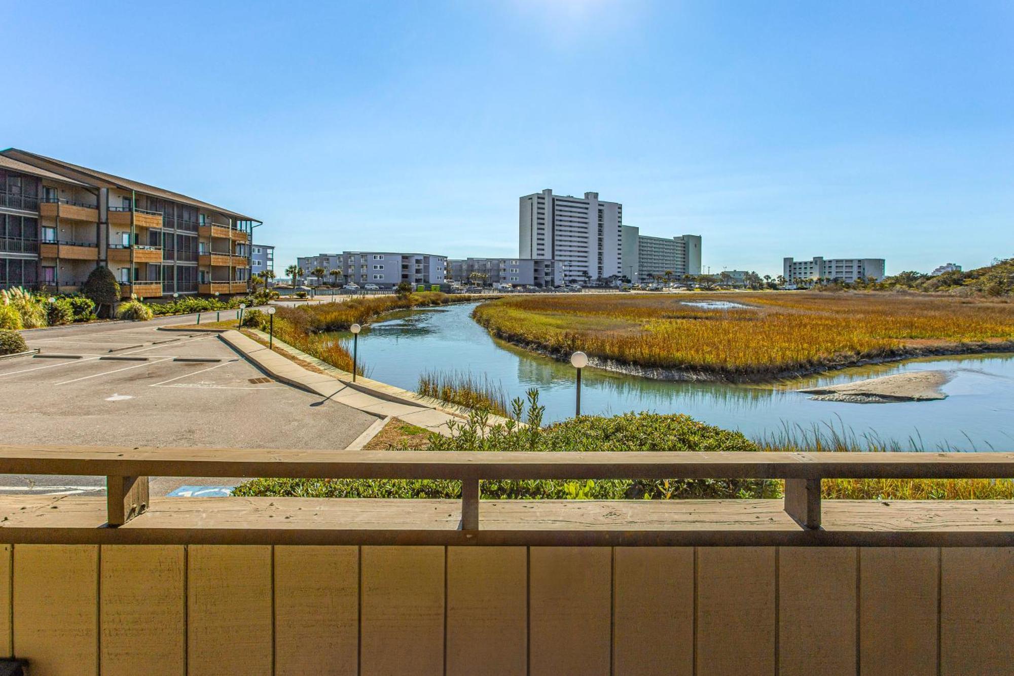 Apartment Myrtle Walk To Myrtle Beach