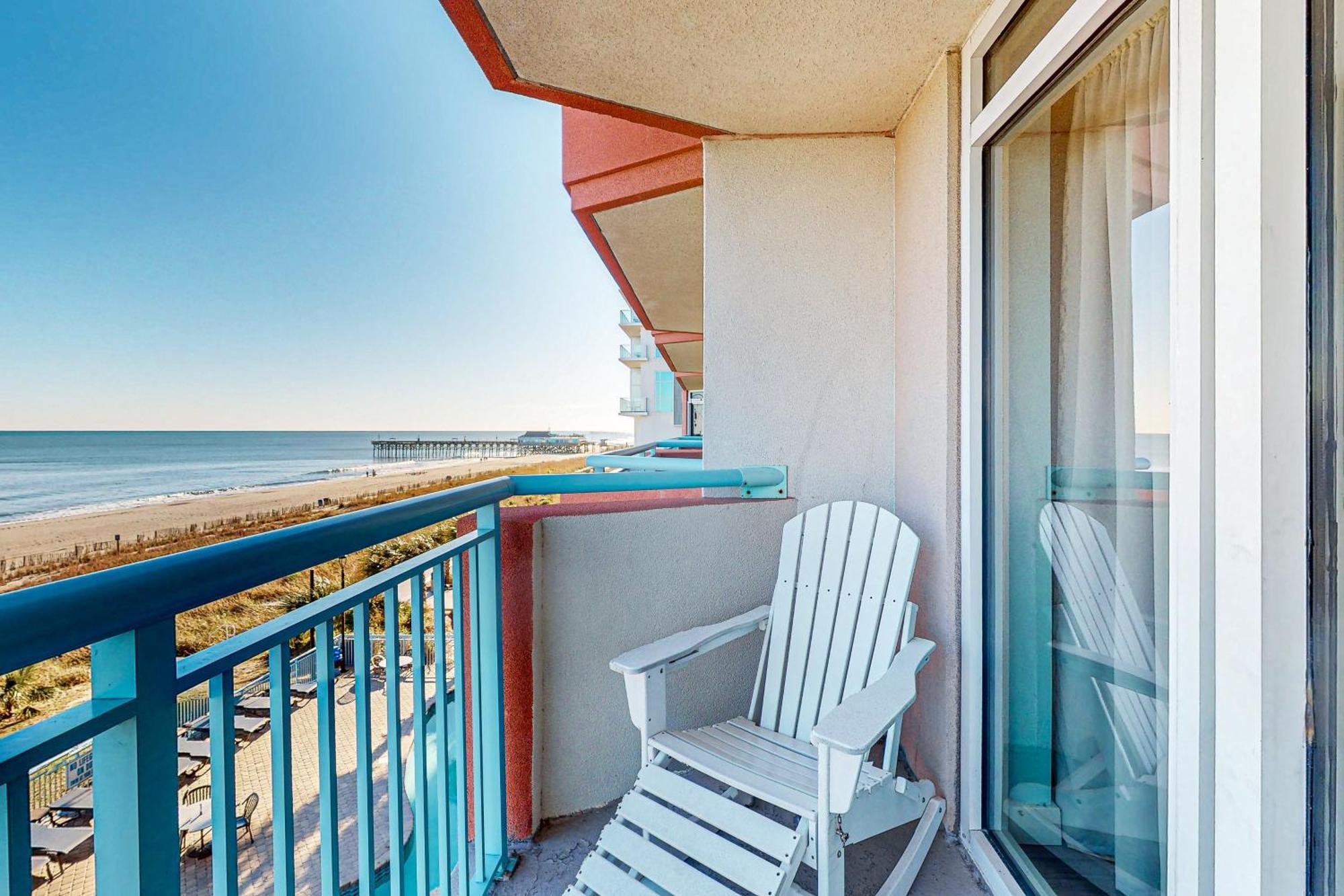 Roxanne Towers 303 Myrtle Beach