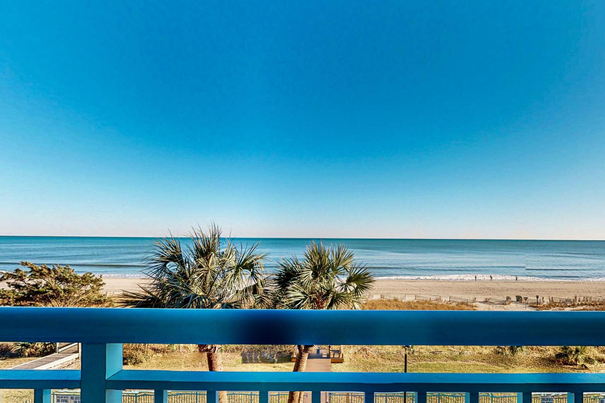 Roxanne Towers 303 Apartment Myrtle Beach