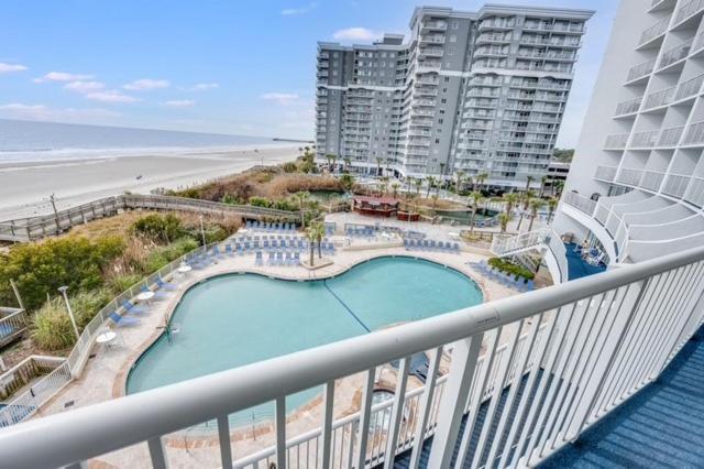 Seawatch Aparthotel Myrtle Beach