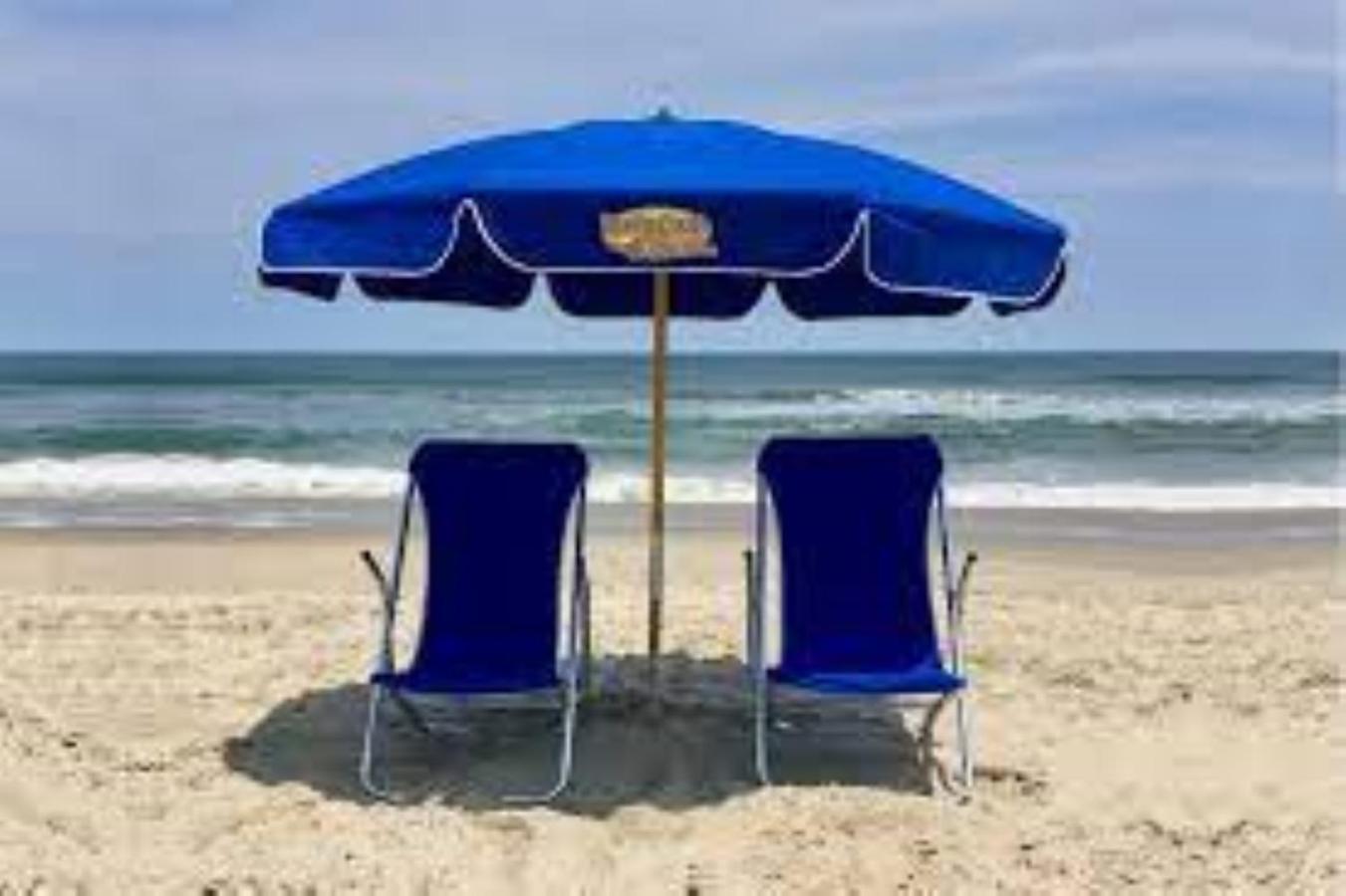 Aparthotel Seawatch