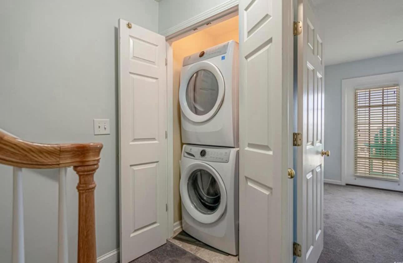 House Surfside - Private Pool Great Location Myrtle Beach