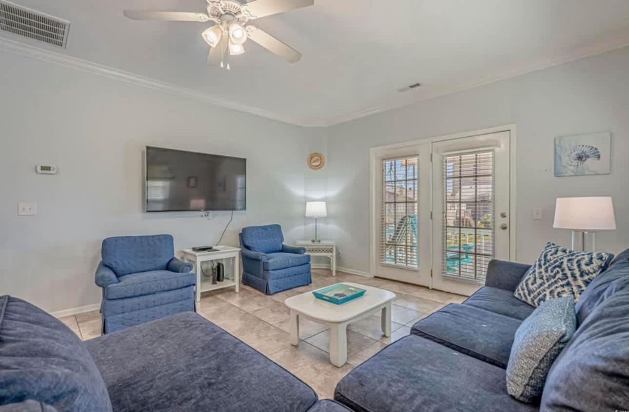 House Surfside - Private Pool Great Location * Myrtle Beach