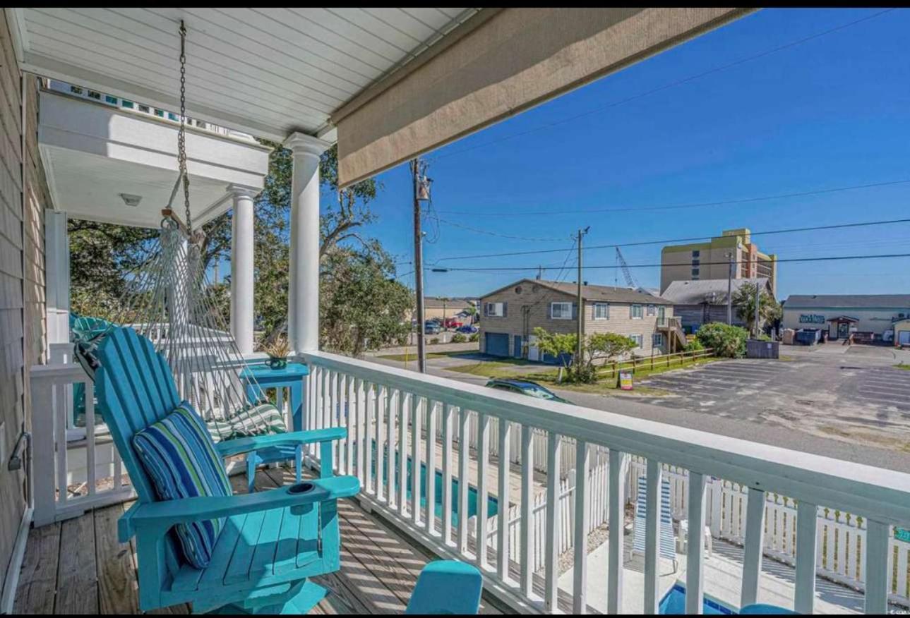 Holiday home House Surfside - Private Pool Great Location *