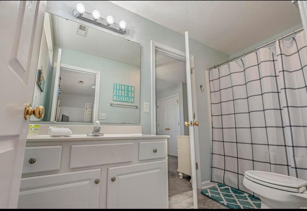 Holiday home House Surfside - Private Pool Great Location Myrtle Beach