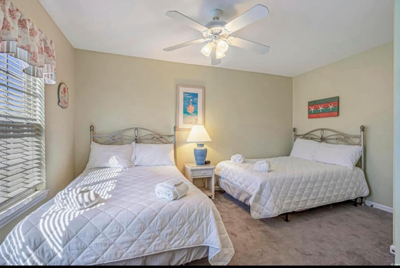 House Surfside - Private Pool Great Location * Myrtle Beach
