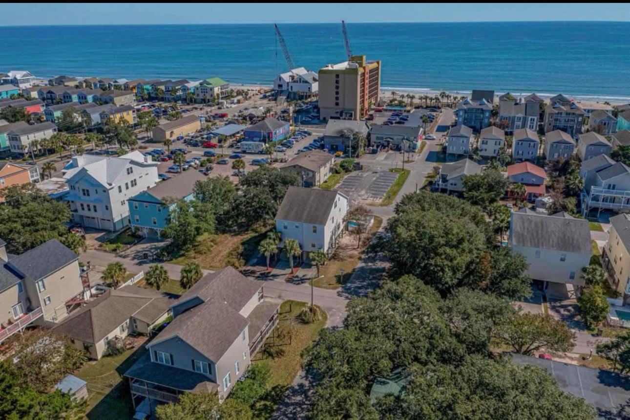 House Surfside - Private Pool Great Location Holiday home Myrtle Beach
