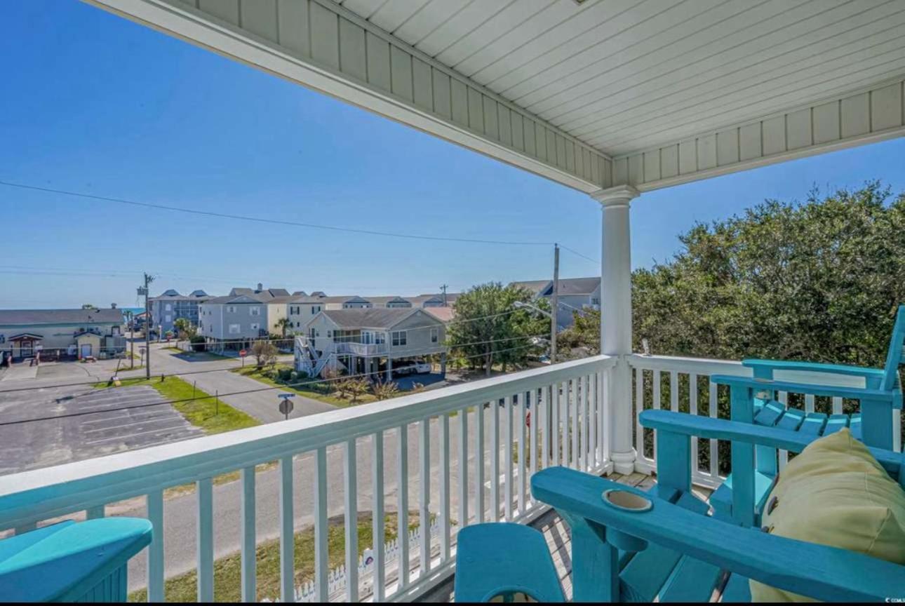House Surfside - Private Pool Great Location *