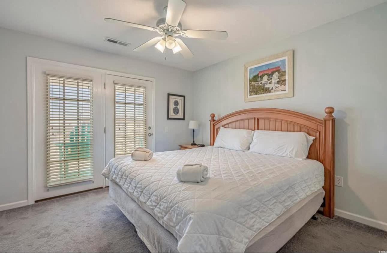 House Surfside - Private Pool Great Location Myrtle Beach