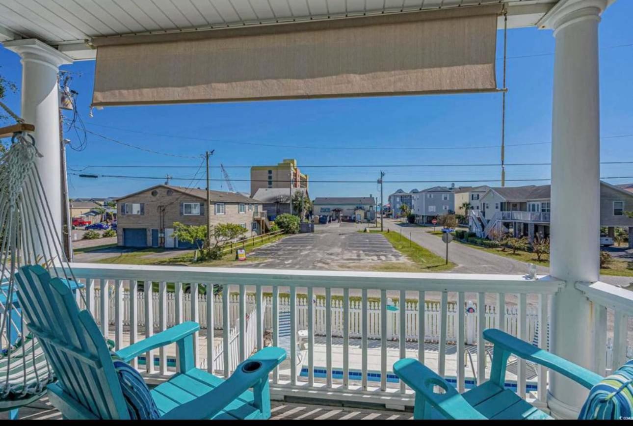 Holiday home House Surfside - Private Pool Great Location