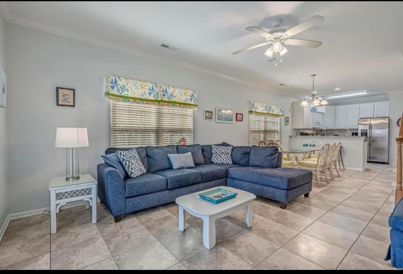 House Surfside - Private Pool Great Location